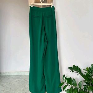 Green Pant