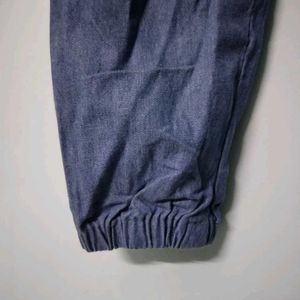 Men Or Women Jeans Joggers