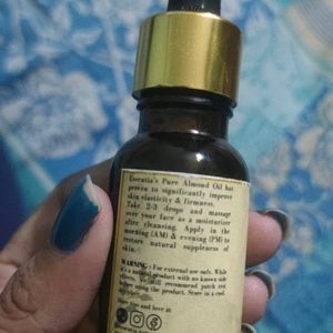 Face Oil