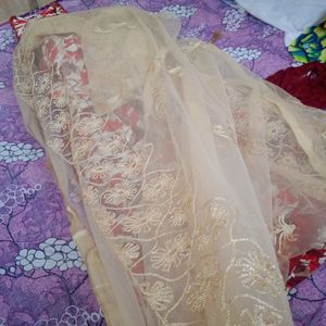 Lehenga Choli With Dupatta