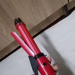 Hair Straightener