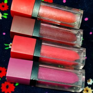 Liquid Lipstick