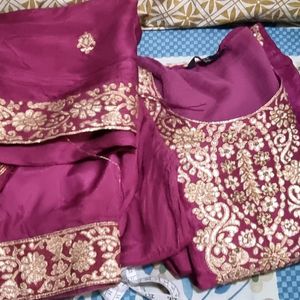 Kurti Set