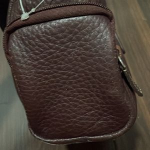 Authentic Rubin Stain Brand Handbag