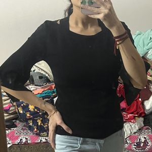 Black Tees