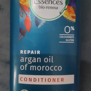 Herbal Essential Argan Oil Hair Conditioner