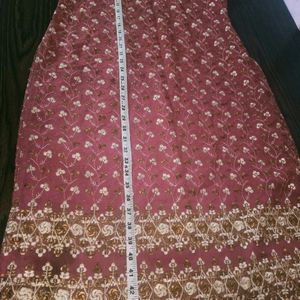 Chickenkari Kurta Set