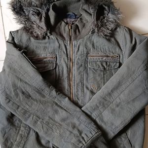 Unisex Jacket