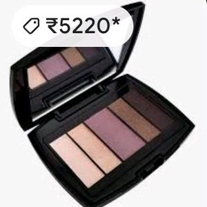 Lancome Color Eye Pallet