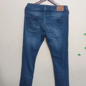 Denim Pant (Men)