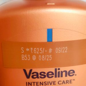 Vaseline Intensive Care Cocoa Glow Body Lotion