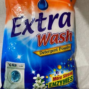 3kg Detergent Powder Best Quality