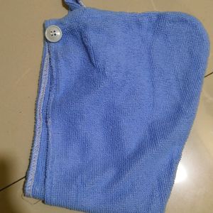 Hair Bath Towel Quick Dry