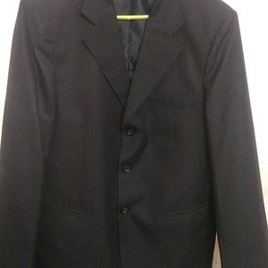 Men's Coat