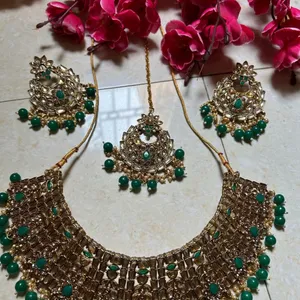 JWELLERY SET