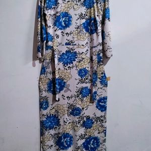 Like 🆕 Front Slit Kurti For Women