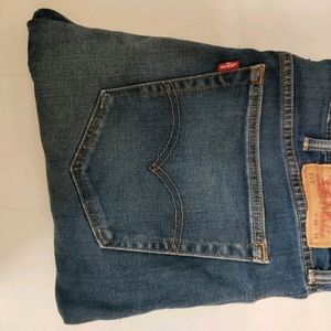 Levi's Jeans