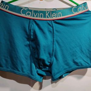 Calvin Klein Sea Green