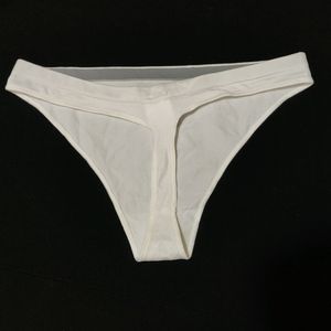 Calvin Klein Girl Thong Size/S