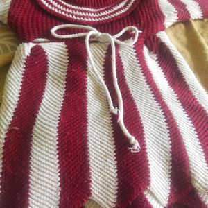 Girls Sweater Different Stayle