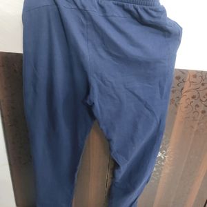 Puma Trackpants For Men - M Size