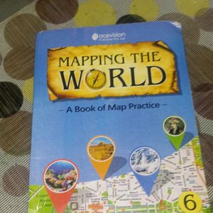 Mapping the World Class 6