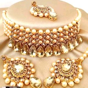 Jewellery Set