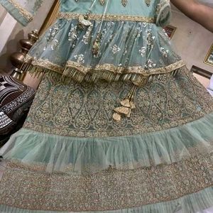 Beutiful Lehnga Choli 💕