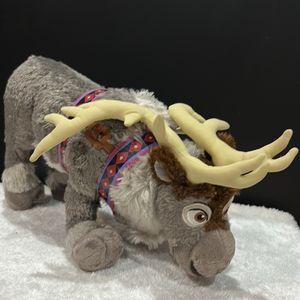 Sven Frozen Plush