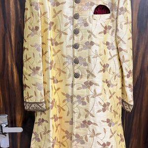 Wedding Sherwani for Groom