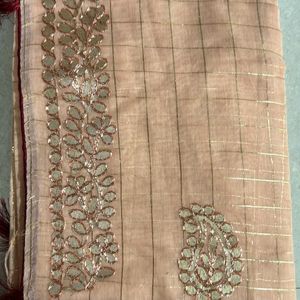 Three Work Wali Sarees Combo