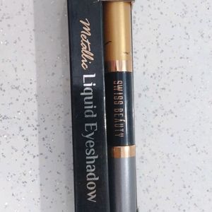 Sparkle Liquid Eyeshadow