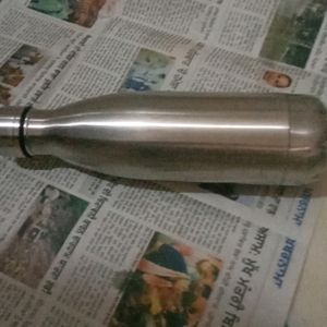 Steel Water Bottle 500ml