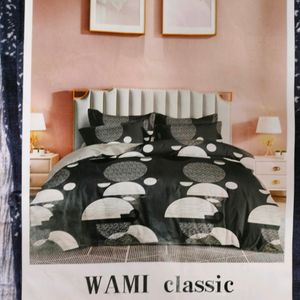 Bedsheet At Unbelievable Price