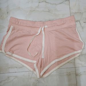 Extremely Short Shorts from Snapdeal.