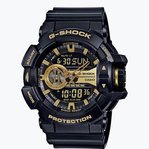 Casio G-shock 400 Series