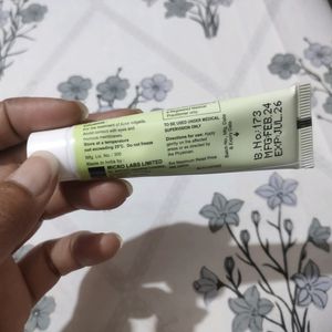 Aziderm And Glyco Cream