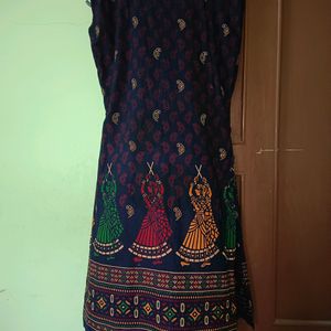 Combo Of 2 Beautiful Cotton Kurtas