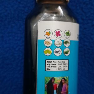 Adivasi Hair Oil