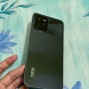 Realme Narzo 50A Prime