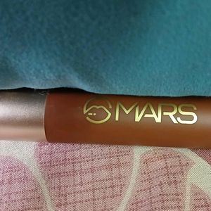 MARS Brown Shade Lipstick