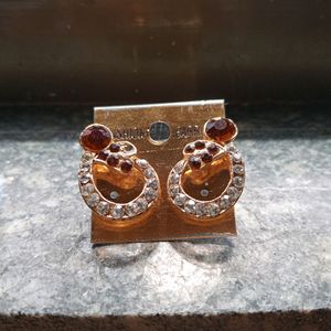 Buy One Get Two earrings For Girls and Women