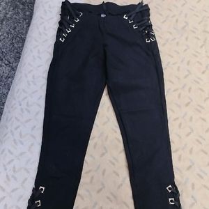 Trendy Party Wear Jeans