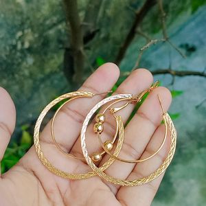 Earrings For Women & Girls