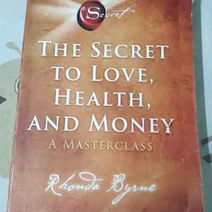 New Year Sale 🎉 One Of The Best Book From Secret.