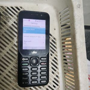 Jio Phone