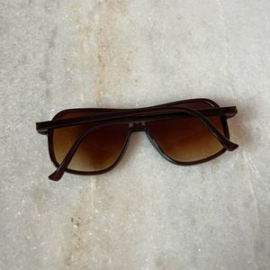 Brown Sunglasses