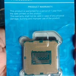 Intel i5 3470 Processor