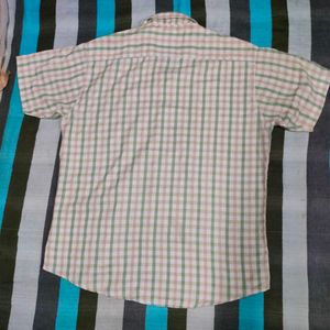 Chirag Shirt Size 42