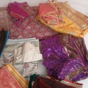 All Sarees Per Under 600